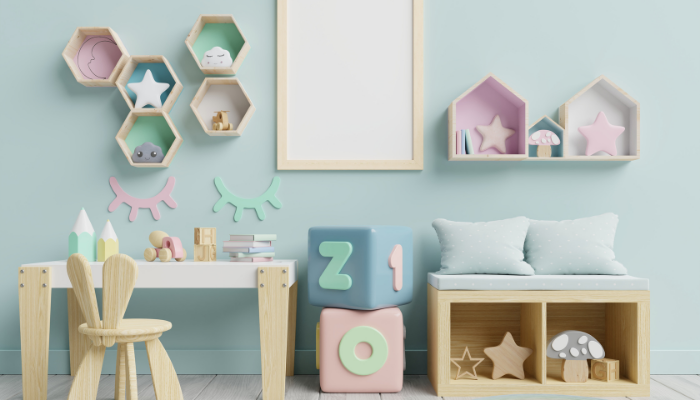 Smart Purchasing For Your Child's Bunk Bed Mattress