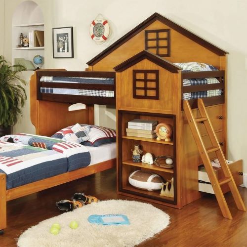 Smart Purchasing: The Ultimate Guide to Buying Kids Bunk Beds