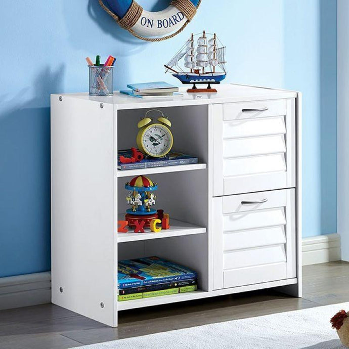 ABIGAIL 2-DRAWER CHEST Landhill Beds