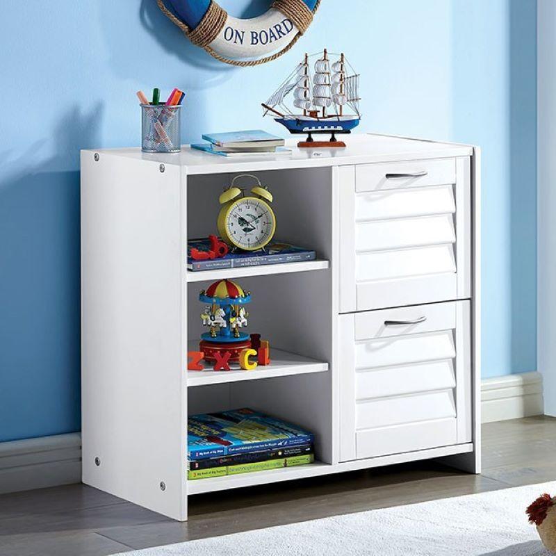ABIGAIL 2-DRAWER CHEST Landhill Beds