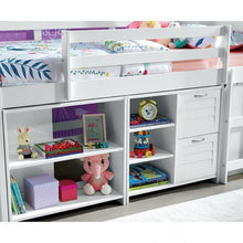 Load image into Gallery viewer, ABIGAIL 36&quot; BOOKSHELF Landhill Beds