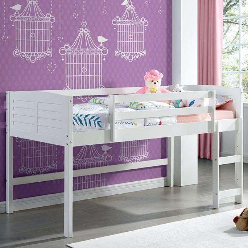ABIGAIL TWIN LOFT BED Landhill Beds