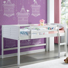 Load image into Gallery viewer, ABIGAIL TWIN LOFT BED SET Landhill Beds
