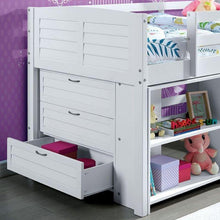 Load image into Gallery viewer, ABIGAIL TWIN LOFT BED SET Landhill Beds