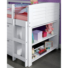 Load image into Gallery viewer, ABIGAIL TWIN LOFT BED SET Landhill Beds