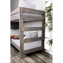 Load image into Gallery viewer, AMPELIOS Twin/Twin Bunk Bed Landhill Beds