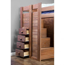 Load image into Gallery viewer, AMPELIOS Twin/Twin Bunk Bed Landhill Beds