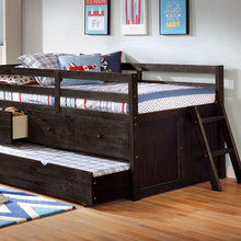 Load image into Gallery viewer, ANISA Twin Loft Bed Furniture of America