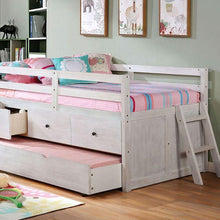 Load image into Gallery viewer, ANISA Twin Loft Bed Furniture of America