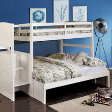 Load image into Gallery viewer, APPENZELL Bunk Bed Landhill Beds