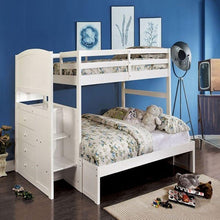 Load image into Gallery viewer, APPENZELL Bunk Bed Landhill Beds
