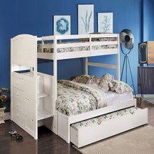 Load image into Gallery viewer, APPENZELL Bunk Bed Landhill Beds