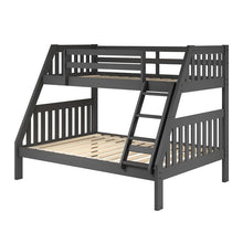 Load image into Gallery viewer, Bonnie Twin Over Full Mission Bunk Bed Chelsea