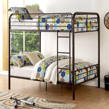 Load image into Gallery viewer, Bristol Full/Full Bunk Bed ACME