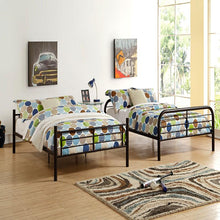 Load image into Gallery viewer, Bristol Full/Full Bunk Bed ACME