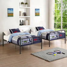Load image into Gallery viewer, Bristol Full/Full Bunk Bed ACME