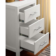 Load image into Gallery viewer, CASSIDY Twin Loft Bed Furniture of America