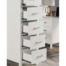 Load image into Gallery viewer, CASSIDY Twin Loft Bed Furniture of America