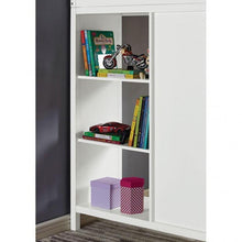 Load image into Gallery viewer, CASSIDY Twin Loft Bed Furniture of America