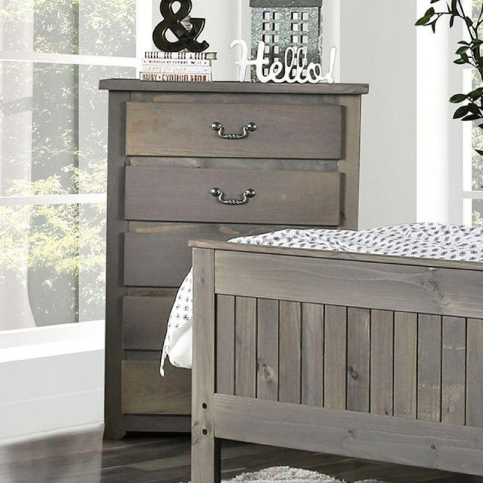 CHEST Landhill Beds