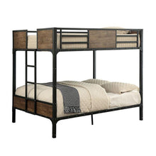 Load image into Gallery viewer, CLAPTON BUNK BED Furniture of America