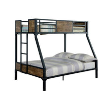 Load image into Gallery viewer, CLAPTON BUNK BED Furniture of America