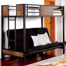 Load image into Gallery viewer, CLAPTON BUNK BED Furniture of America