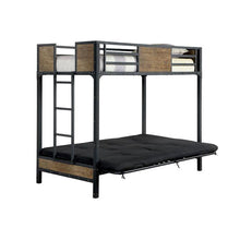 Load image into Gallery viewer, CLAPTON BUNK BED Furniture of America