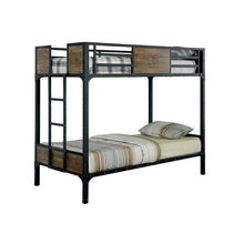 Load image into Gallery viewer, CLAPTON BUNK BED Furniture of America