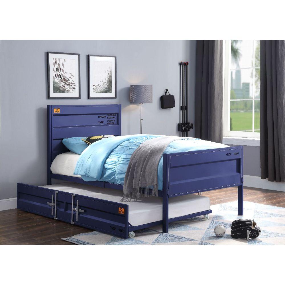Cargo Trundle Landhill Beds