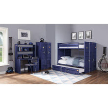 Load image into Gallery viewer, Cargo Twin/Twin Bunk Bed Landhill Beds