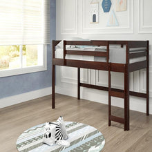 Load image into Gallery viewer, Chelsea Home Furniture Chocolate Mini Loft Chelsea