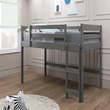 Load image into Gallery viewer, Chelsea Home Furniture Chocolate Mini Loft Chelsea