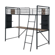 Load image into Gallery viewer, Cordelia Twin Loft Bed ACME