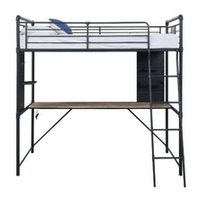 Load image into Gallery viewer, Cordelia Twin Loft Bed ACME