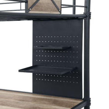 Load image into Gallery viewer, Cordelia Twin Loft Bed ACME