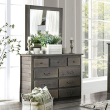 Load image into Gallery viewer, DRESSER Landhill Beds