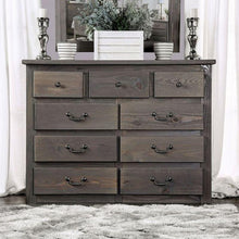 Load image into Gallery viewer, DRESSER Landhill Beds