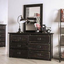 Load image into Gallery viewer, DRESSER Landhill Beds