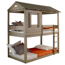 Load image into Gallery viewer, Darlene Cottage Twin/Twin Bunk Bed ACME