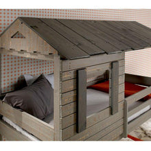 Load image into Gallery viewer, Darlene Cottage Twin/Twin Bunk Bed ACME