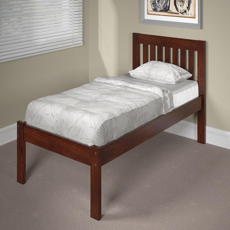 Draxton Twin Single Bed Chelsea