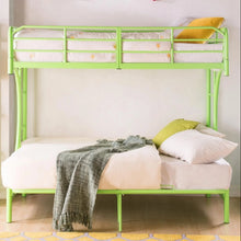 Load image into Gallery viewer, Eclipse Twin/Full/Futon Bunk Bed ACME