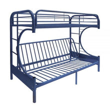 Load image into Gallery viewer, Eclipse Twin/Full/Futon Bunk Bed ACME