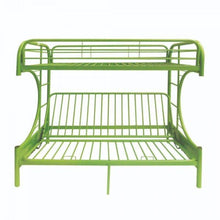 Load image into Gallery viewer, Eclipse Twin/Full/Futon Bunk Bed ACME