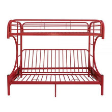 Load image into Gallery viewer, Eclipse Twin/Full/Futon Bunk Bed ACME