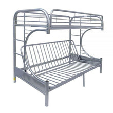 Load image into Gallery viewer, Eclipse Twin/Full/Futon Bunk Bed ACME