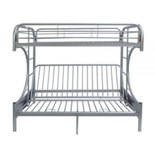Load image into Gallery viewer, Eclipse Twin/Full/Futon Bunk Bed ACME