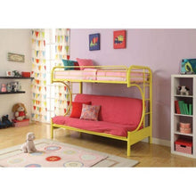 Load image into Gallery viewer, Eclipse Twin/Full/Futon Bunk Bed ACME