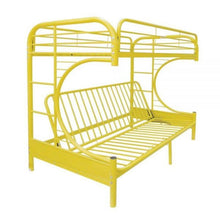 Load image into Gallery viewer, Eclipse Twin/Full/Futon Bunk Bed ACME
